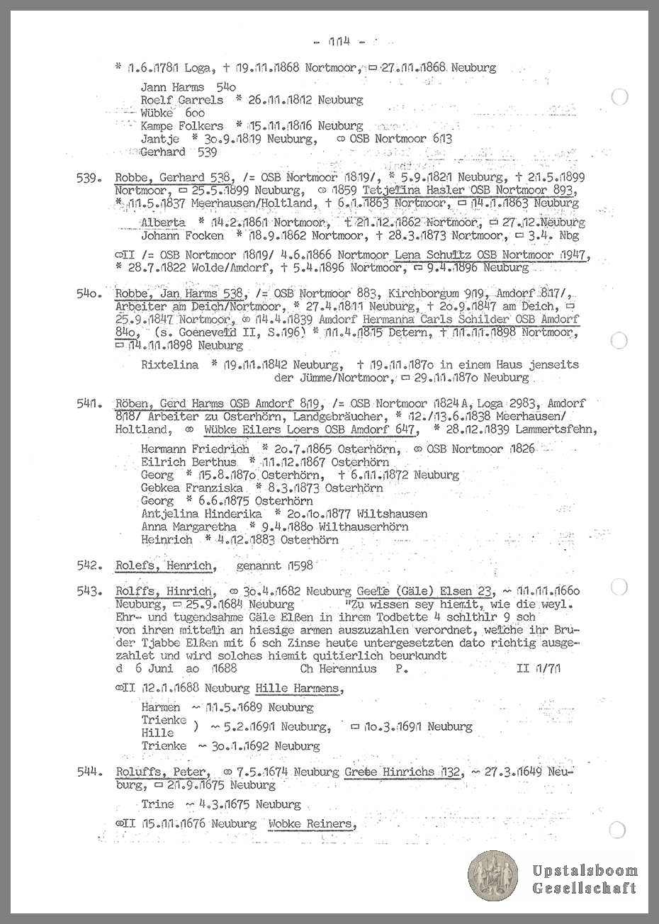 Document